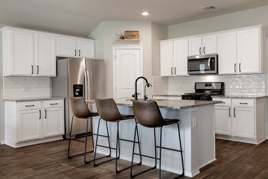 13973 Fort Ward Way, Conroe, TX 77384 - photo 7