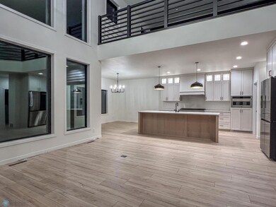 601 Blaine St N, Colfax, ND 58018 - photo 4