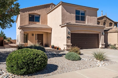 1915 Nasrullah St SE, Albuquerque, NM 87123 - photo 2