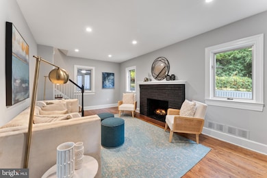 9200 Wire Ave, Silver Spring, MD 20901 - photo 4