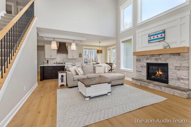 1831 Gloryfield Dr, Byron Center, MI 49315 - photo 7