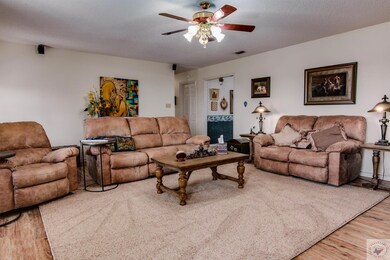 4625 S Kings Hwy, Texarkana, TX 75501 - photo 4