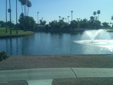 Lake