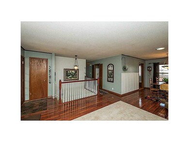 Living Room-L1. Facing back of home.
