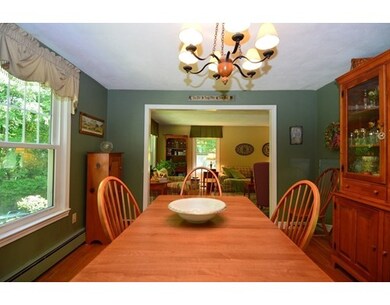 334 Orchard St, Millis, MA 02054 - photo 7