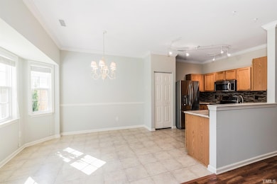 1424 Sexton Ridge Dr, Fuquay Varina, NC 27526 - photo 6