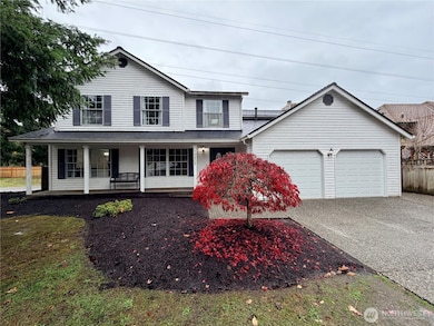 18902 133rd Place SE, Renton, WA 98058 - photo 2