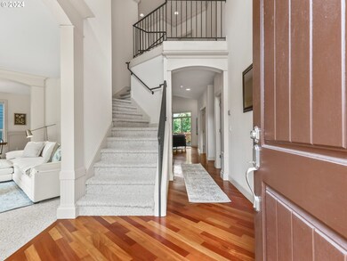 Entrance/Foyer