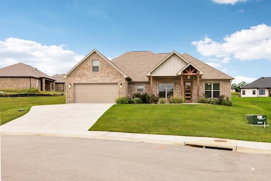 102 Red Crest Cove, Haskell, AR 72015 - photo 3