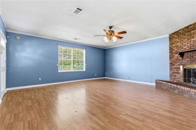 9750 Hodge Nursery Rd, Irvington, AL 36544 - photo 3