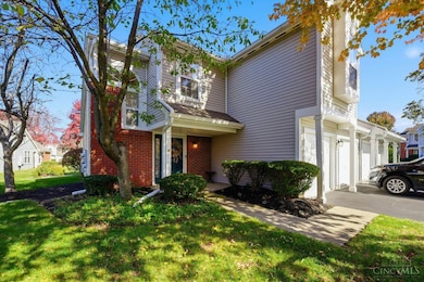 6839 Cedar Cove Dr unit 3993, Dayton, OH 45459 - photo 2