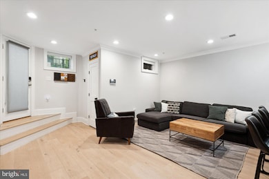 2150 Florida Ave NW unit 1, Washington, DC 20008 - photo 4