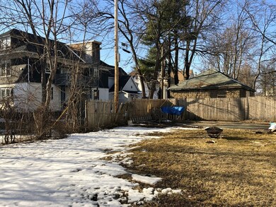 60 Northampton Ave, Springfield, MA 01109 - photo 7