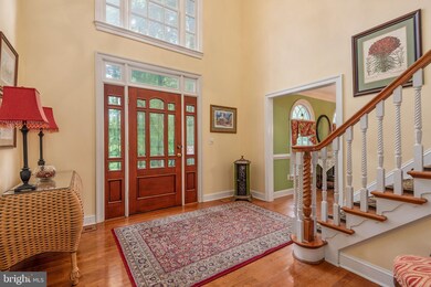 7101 Springbrook Terrace, Spotsylvania, VA 22553 - photo 4