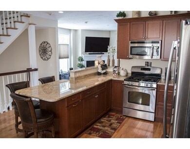 34 Pleasant St unit 101, Foxboro, MA 02035 - photo 4