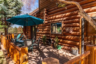 60627 Bozeman Trail, Bend