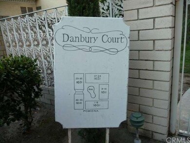 This part of the Meredith manor is called Danbury 