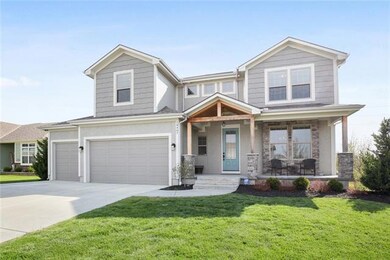 20945 W 225th St, Spring Hill, KS 66083 - photo 4