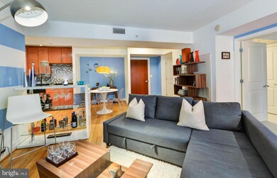 915 E St NW unit 610, Washington, DC 20004 - photo 7