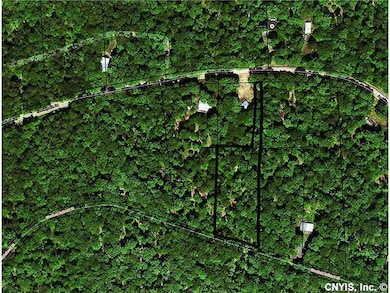 Aerial View.