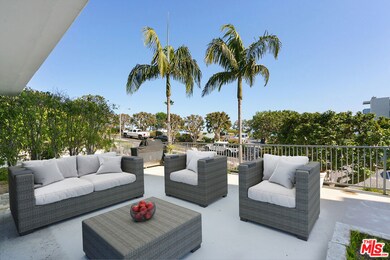 Edgewater Towers unit 103, Pacific Palisades, CA 90272 - photo 3