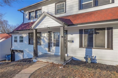 9504 E 13th St S, Independence, MO 64052 - photo 4