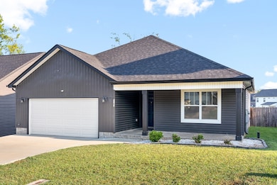 1163 Eagles Nest Ln, Clarksville, TN 37040 - photo 2