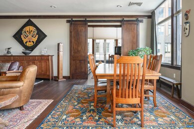 218 W Water St unit 601, Charlottesville, VA 22902 - photo 6