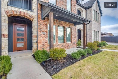 802 Eaglescliffe Landing, Wylie, TX 75098 - photo 3