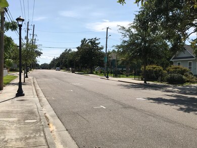 East Street view