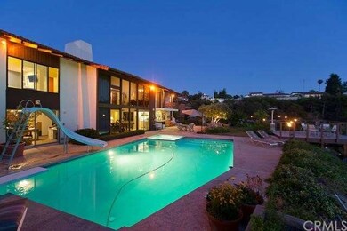 Entertaining Patios and Yard plus View Deck