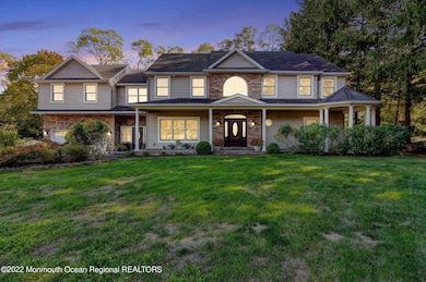 107 Tennent Rd, Morganville, NJ 07751 - photo 3