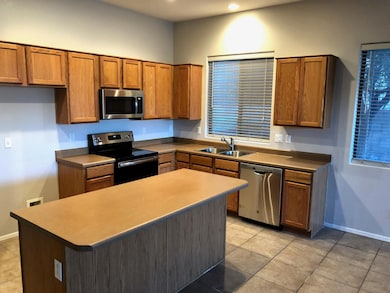 D1 Kitchen