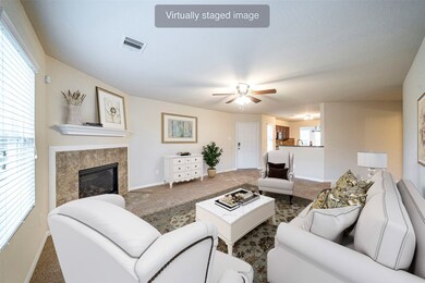 16787 N Rail Dr, Conroe, TX 77385 - photo 5