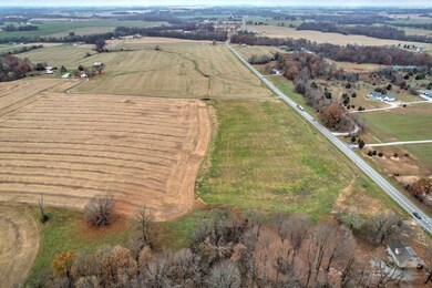 Looking North