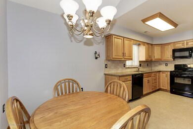 Newer kitchen