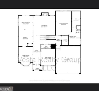 605 Applegate Ln, Stockbridge, GA 30281 - photo 2