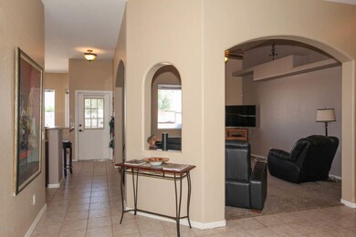 Inside Entry