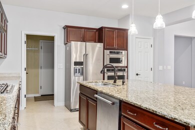 42168 W Cribbage Rd Maricopa, AZ 85138