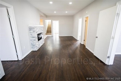 2604 E 7th St, Tulsa, OK 74104 - photo 4