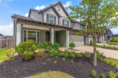 4702 Cold Stream Ct, Fulshear, TX 77441 - photo 3