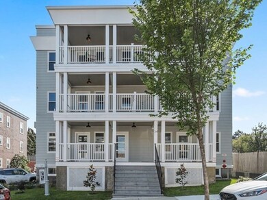 34 Heath St unit 6, Somerville, MA 02145 - photo 3