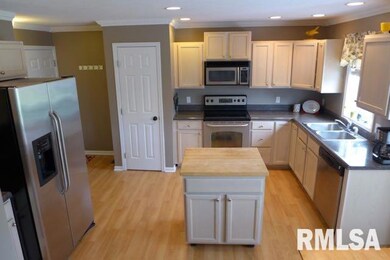 5511 N Deerfield Ct, Peoria, IL 61615 - photo 3