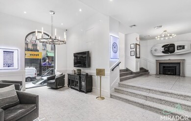 132 E 45th St unit 5-I, New York, NY 10017 - photo 5