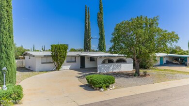 1517 Cushman Dr, Sierra Vista, AZ 85635 - photo 3