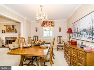 460 Coldstream Dr, Berwyn, PA 19312 - photo 7