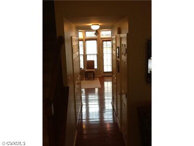 Foyer