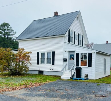 16 Maple St, Milo, ME 04463 - photo 4
