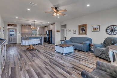 165 Keeter Springs Rd, Springtown, TX 76082 - photo 7