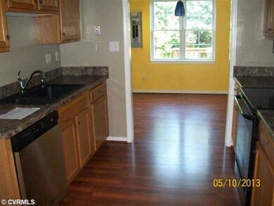 Kitchen - Kitchen